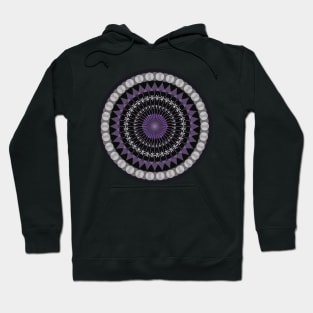 Mandala Hoodie